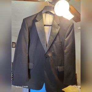 Stafford Formal Wear Blazer & Pants